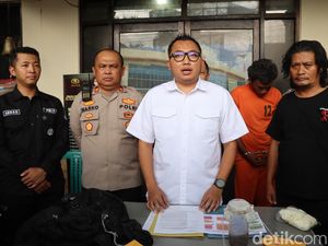 Wanita di Malang Disiram Air Keras Saat Sedang Dibonceng Pacarnya