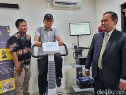 Pertama di Surabaya, Unair Punya Alkes Modern Hibah dari Kemendikbudristek