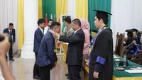 Kemenperin Wisuda Ribuan Siswa, Mayoritas Sudah Terserap Industri