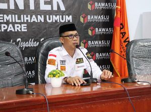 Bawaslu Parepare Pastikan Tak Buka Pendaftaran Panwascam untuk Pilwalkot 2024 Bawaslu Parepare Pastikan Tak Buka Pendaftaran Panwascam untuk Pilwalkot 2024