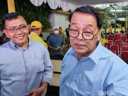 TKD DIY Puji Debat Perdana Prabowo: Tak Terpancing Dikejar Ganjar