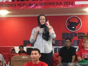 TPD Ganjar-Mahfud DIY Soroti Debat Capres: Anies Berupaya, Prabowo Kurang Jelas TPD Ganjar-Mahfud DIY Soroti Debat Capres: Anies Berupaya, Prabowo Kurang Jelas