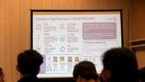 Komitmen Lingkungan dan Tata Kelola yang Baik Bikin Bisnis Moncer