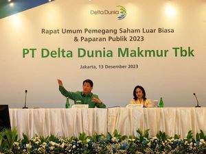 Delta Dunia Group Resmi Ganti Nama Jadi BUMA Internasional Grup Delta Dunia Group Resmi Ganti Nama Jadi BUMA Internasional Grup