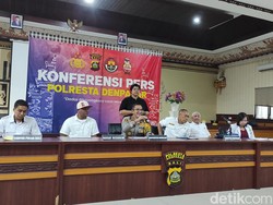 Aldi Nababan Chat Pacar Sebelum Gantung Diri: Aku Nggak Kuat Hidup