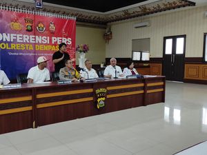 Tempat Terakhir yang Didatangi Aldi Nababan Sebelum Tewas Bunuh Diri