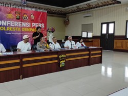 Tempat Terakhir yang Didatangi Aldi Nababan Sebelum Tewas Bunuh Diri