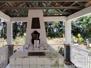 Kisah Sedih Raja Manado yang Dibuang Belanda dan Wafat di Pengasingan Kisah Sedih Raja Manado yang Dibuang Belanda dan Wafat di Pengasingan