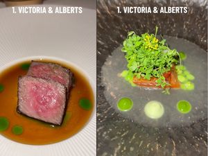 Makan di Disney World, Wanita Ini Sampai Habiskan Rp 39 Juta!