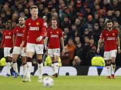 MU di Liga Champions Selepas Sir Alex: Banyak Mentok di Fase Grup