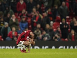 MU Out, Jadi Tim Premier League Paling Lemah di Fase Grup Liga Champions