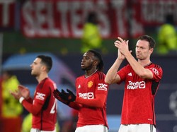 Paul Scholes: Performa Man United Menurun Tajam!