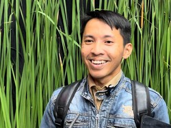 Pemenang Lelang Album BLACKPINK di Hakordia: Kado untuk Istri Saya