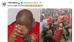 Meme MU Si Badut Ditendang dari Fase Grup Liga Champions