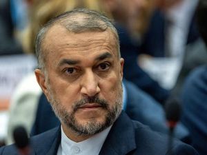 Aksi Pro-Palestina Marak di Kampus Elite AS, Iran Bilang Gini