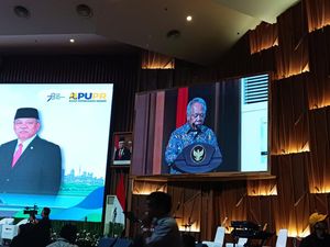 Saat Basuki Hadimuljono Merasa Bodoh Gegara Bahas Pembiayaan Infrastruktur