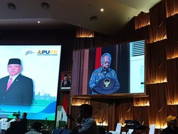 Saat Basuki Hadimuljono Merasa Bodoh Gegara Bahas Pembiayaan Infrastruktur