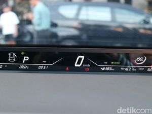 Baterai Mobil Listrik Sudah 0%, Apakah Masih Bisa Jalan?