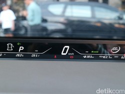 Baterai Mobil Listrik Sudah 0%, Apakah Masih Bisa Jalan?