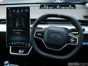 Merek Mobil Listrik Ini Terancam Gulung Tikar