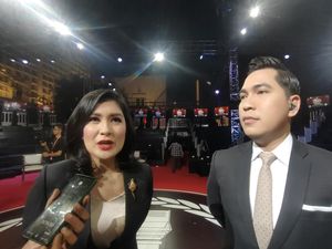 Moderator Debat Perdana Capres: Dipastikan Fair, Kita Seimbang Porsinya Sama