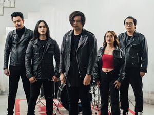 Band Emo Nevach Rilis Lagu Ruang Hampa Tentang Broken Home