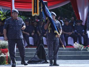 Jadi Kepala BNN, Marthinus Bakal Lanjutkan Estafet Pemberantasan Narkotika