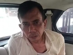 Bak Film, Penangkapan Pembobol Minimarket di Jombang Diwarnai Kejar-kejaran