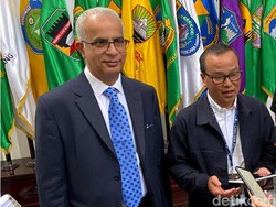 Pemprov Jabar Gandeng Inggris Kembangkan Segitiga Rebana-Cekungan Bandung