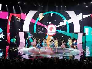 Puncak Shopee 12.12 Birthday Sale TV Show Bertabur Bintang-Banjir Promo Puncak Shopee 12.12 Birthday Sale TV Show Bertabur Bintang-Banjir Promo