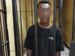Dendam, Tukang Parkir Tikam Bertubi-tubi Karyawan Bengkel di Kupang