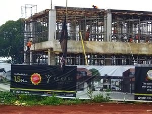 Pembelaan Pengembang yang Proyeknya Dituding Bikin Banjir di Depok