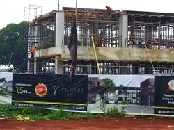 Pembelaan Pengembang yang Proyeknya Dituding Bikin Banjir di Depok