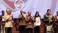 Peta Jalan Pengawasan PEPK