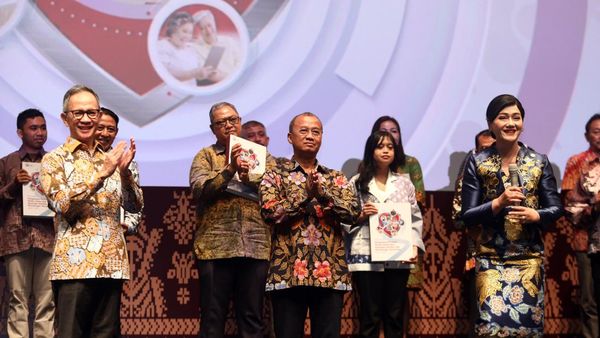 Peta Jalan Pengawasan PEPK