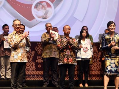Peta Jalan Pengawasan PEPK