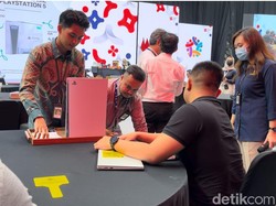 Kemenkeu Lelang Barang Eks Gratifikasi & Rampasan, Ada PS5 hingga Emas