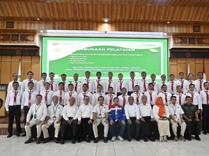 PPSDM Migas Genjot Kualitas SDM Pertamina Lewat Pelatihan BPA dan BKJT PPSDM Migas Genjot Kualitas SDM Pertamina Lewat Pelatihan BPA dan BKJT