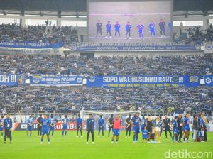 PSIS Terpaksa Tinggalkan Stadion Jatidiri Buntut Disanksi Tanpa Penonton