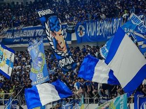 PSIS Semarang Disanksi Tanpa Penonton, Agius: Kita Kehilangan