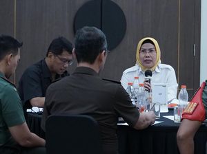 Bupati Serang Pastikan Pantai Anyer-Cinangka Aman untuk Wisatawan Bupati Serang Pastikan Pantai Anyer-Cinangka Aman untuk Wisatawan