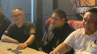 Begini Reaksi Sopir Bus PO Haryanto soal Kembalinya Rian Mahendra