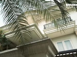Penampakan Rumah Mewah Olla Ramlan yang Didekorasi Sendiri Penampakan Rumah Mewah Olla Ramlan yang Didekorasi Sendiri