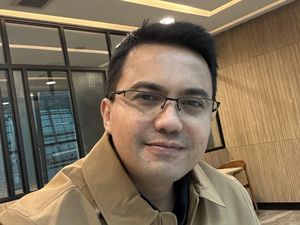 Profil Sahrul Gunawan: Artis Jin dan Jun yang Tumbang di QC Pilbup Bandung Profil Sahrul Gunawan: Artis Jin dan Jun yang Tumbang di QC Pilbup Bandung