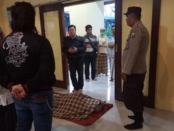 Diduga Terjerat Pinjol, Pemuda di Kota Kediri Tewas Gantung Diri