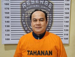 Duh! Pengacara di Lampung dan Anaknya Terlibat Sindikat Pencurian Mobil