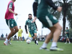 Jelang Lawan Persija di Bekasi, Skuad PSS Sleman Terancam Pincang