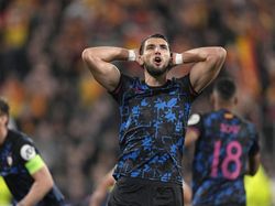 Sevilla Tersingkir di Liga Champions, Terbenam di LaLiga
