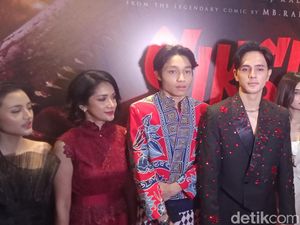 Film Siksa Neraka Bikin Kiesha Alvaro Takut Pacaran-Ingin Taaruf Film Siksa Neraka Bikin Kiesha Alvaro Takut Pacaran-Ingin Taaruf