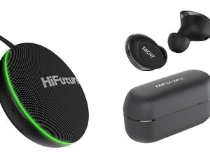 HiFuture Rilis Speaker dan TWS Baru Harga Murah HiFuture Rilis Speaker dan TWS Baru Harga Murah